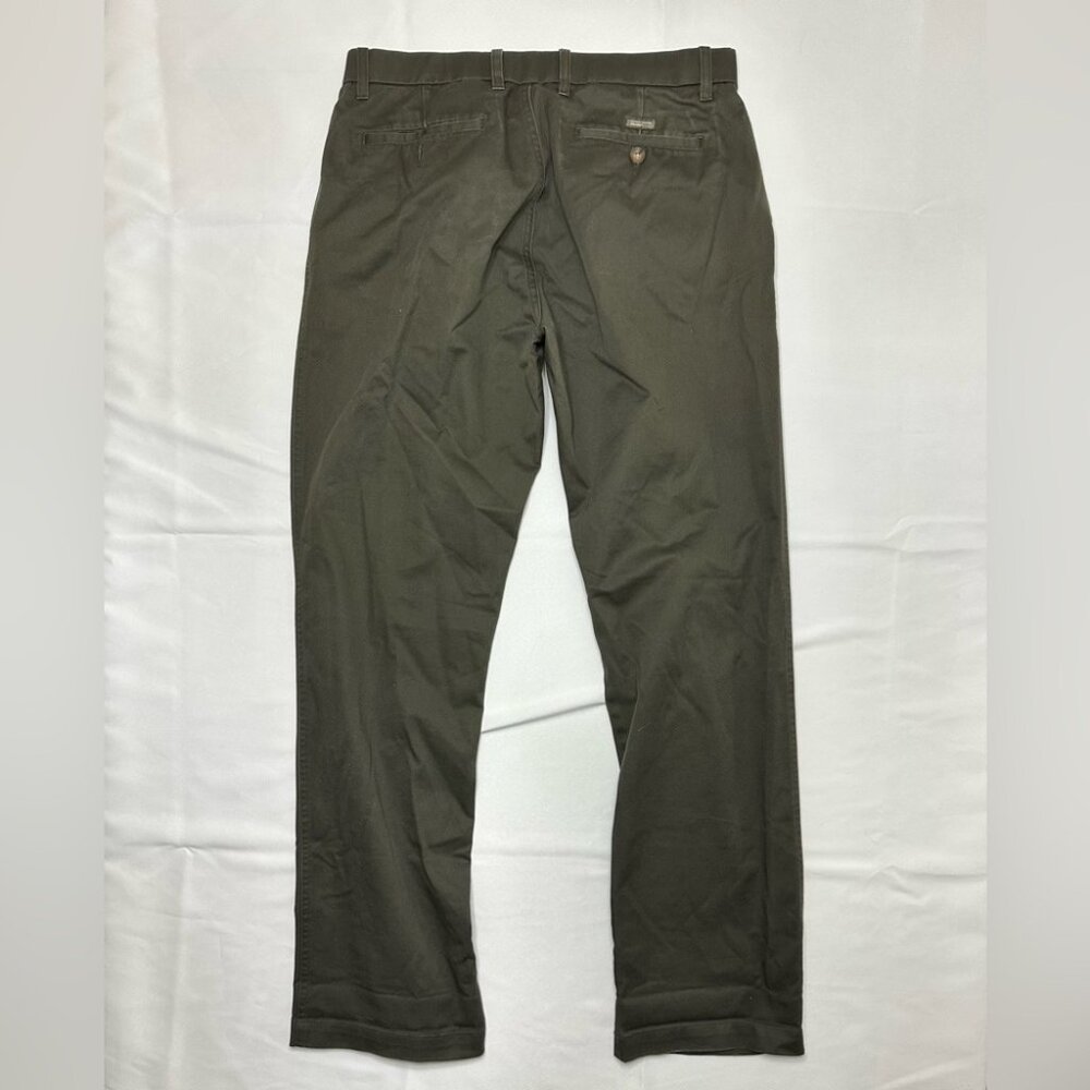 Denver Hayes Khakis